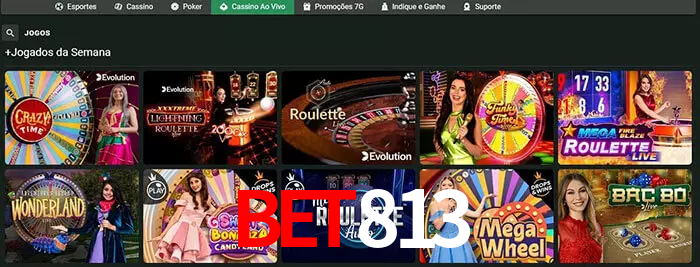 Bet813 bet