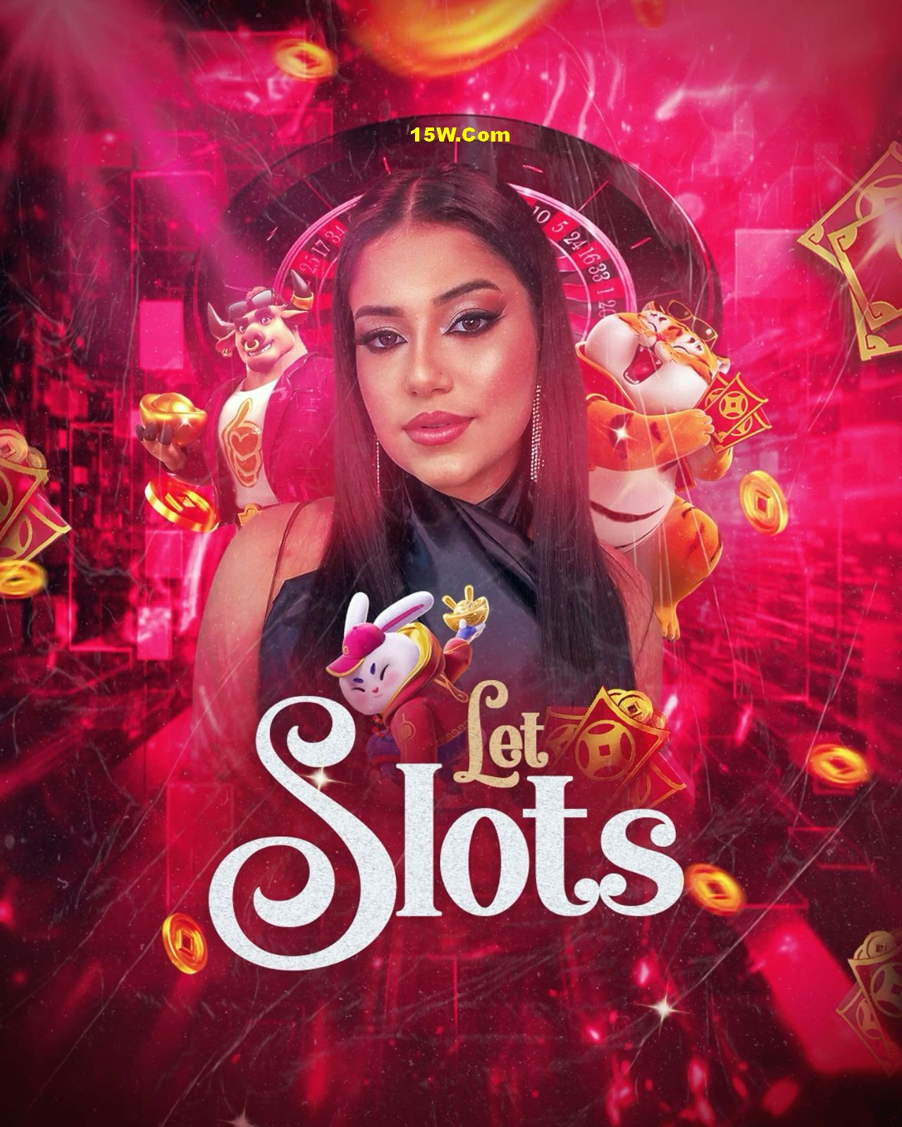 BGaming Live Blackjack