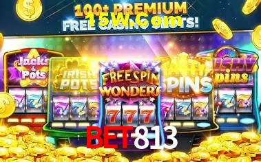 Promoção Relâmpago Bet813