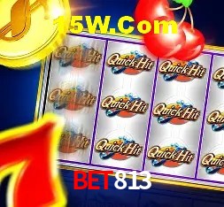 Bônus e promoções da Bet813