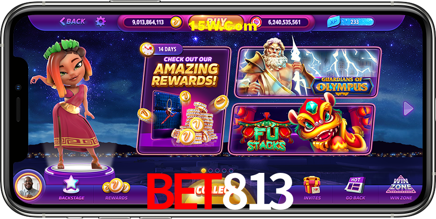 Games Directory Bet813
