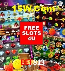 Diretório de Jogos Bet813