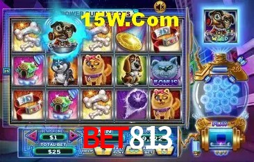 Segurança e performance na plataforma Bet813