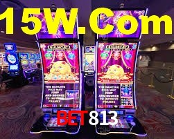 Blackjack Table Bet813