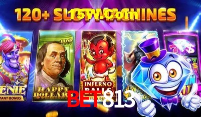 Estatísticas do Jogo Bet813