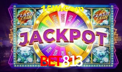 Provedores de Jogos Bet813