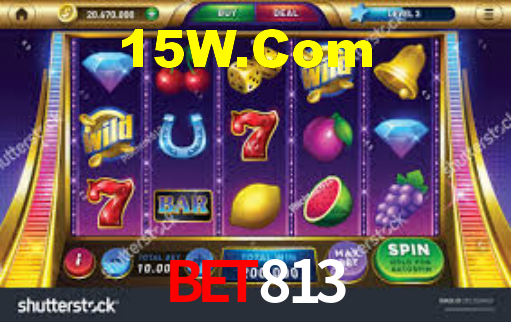 APP rápido e leve da Bet813