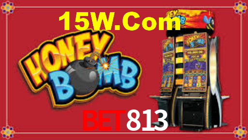 Bet813: Jogos de Caça-Níqueis-Altas Recompensas, Roleta-Velocidade, Blackjack-Desafios Máximos