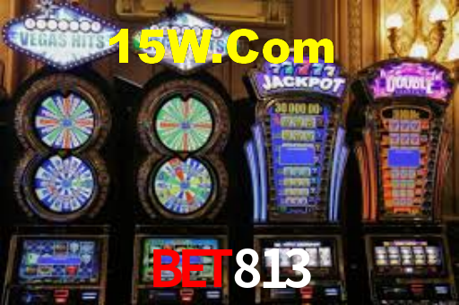 Sinta a adrenalina dos jogos de cassino com Bet813
