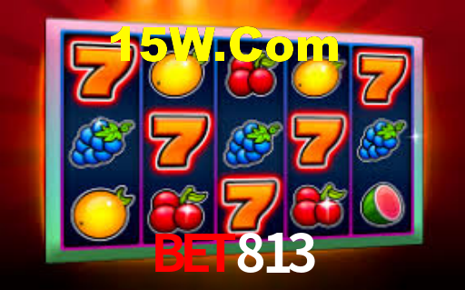 Bet813 Login