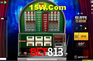 Avaliações dos Jogadores Bet813