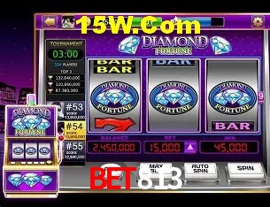 Sistemas de Segurança Bet813