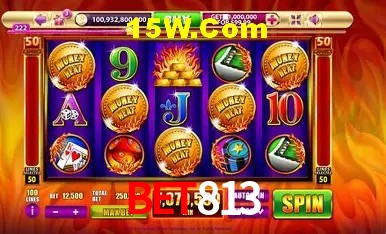 Integração de APIs Bet813