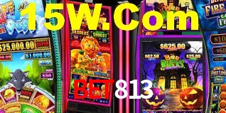 Exclusive Games Bet813