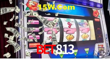 Recursos de Bônus Bet813