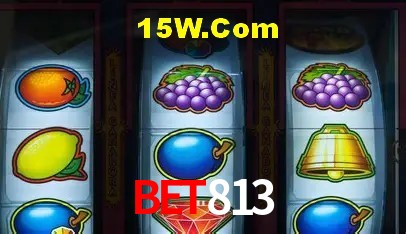 Biblioteca de slots populares na Bet813