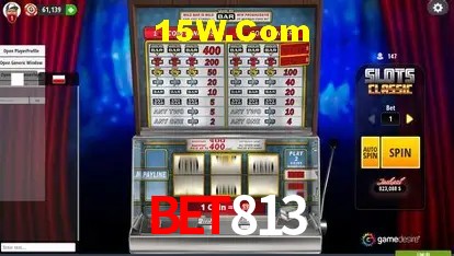 Benefícios da Conta Bet813