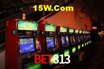 Login Seguro Bet813