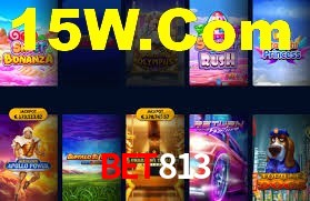 Ofertas Imperdíveis na Bet813: Promoções e Bônus Que Valem a Pena