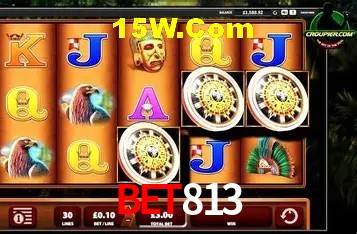 Especiais de Fim de Semana Bet813